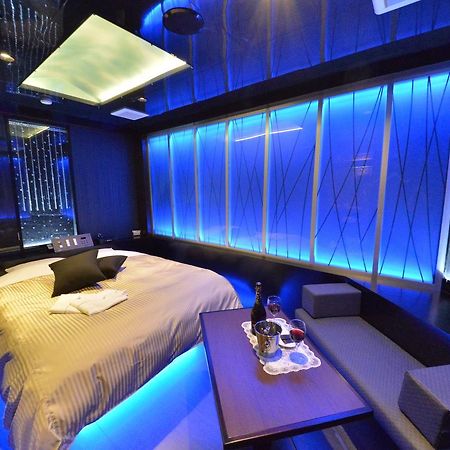 Terrace M Yokota Bace (Adults Only) Hotel Hakonegasaki Exterior photo